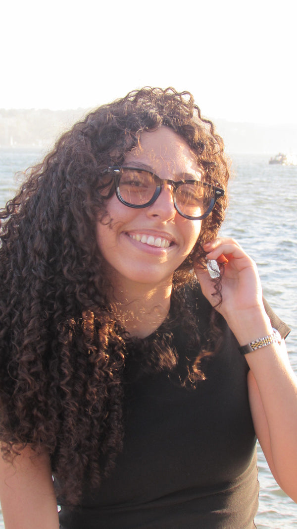 Rim Elouazzani