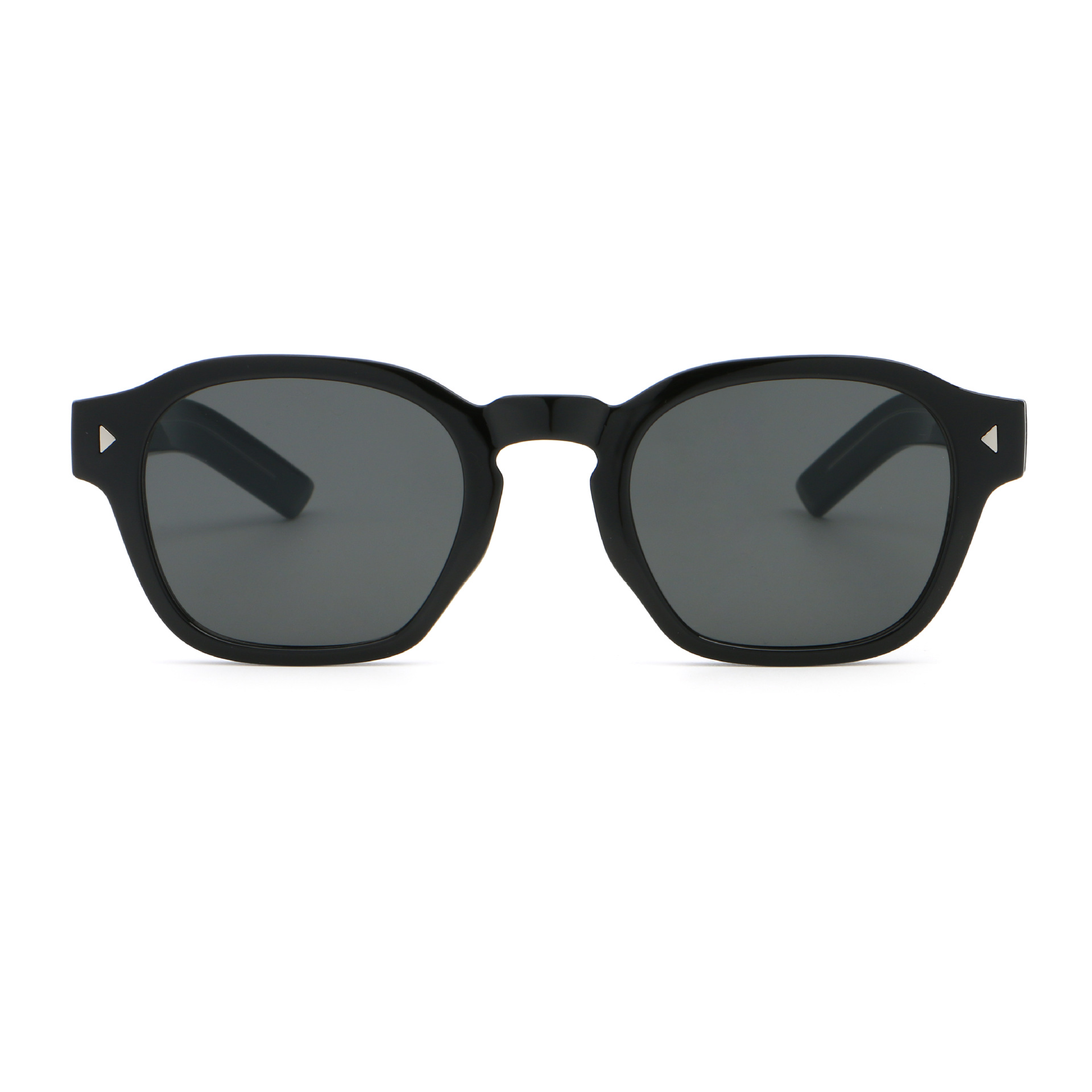 Óculos de sol Frank & Cleave modelo Batman Dark