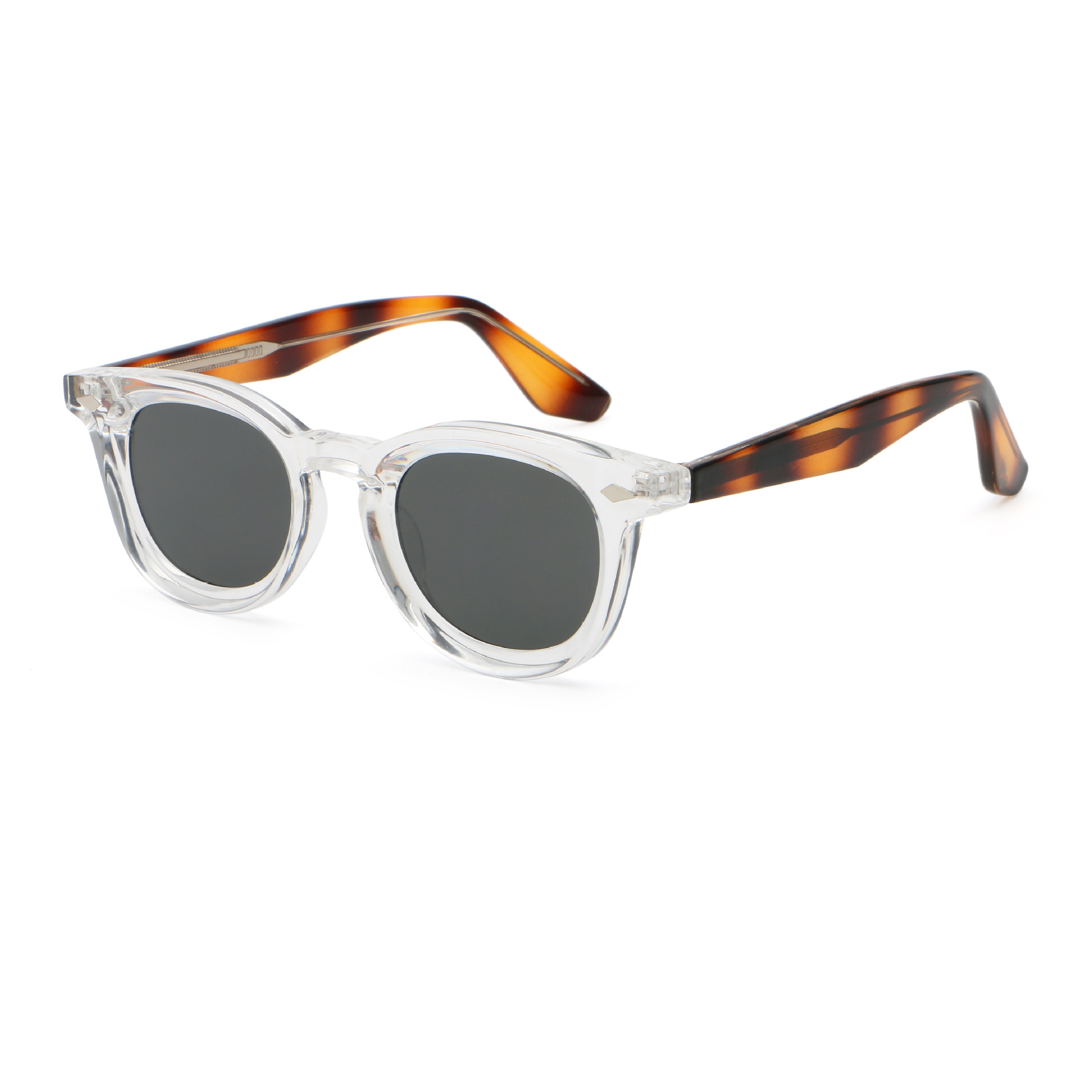 Óculos de sol Frank & Cleave modelo Leopard