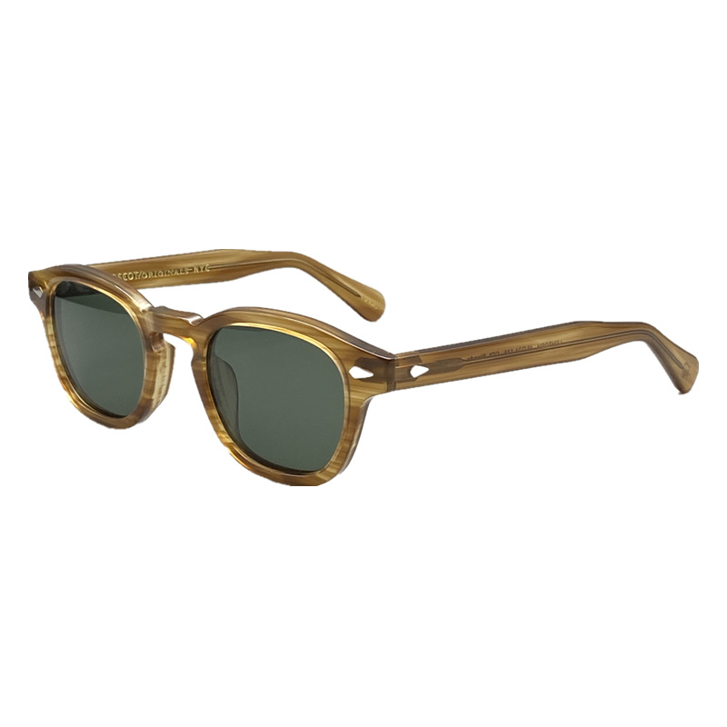 Óculos de sol Frank & Cleave modelo Shadow