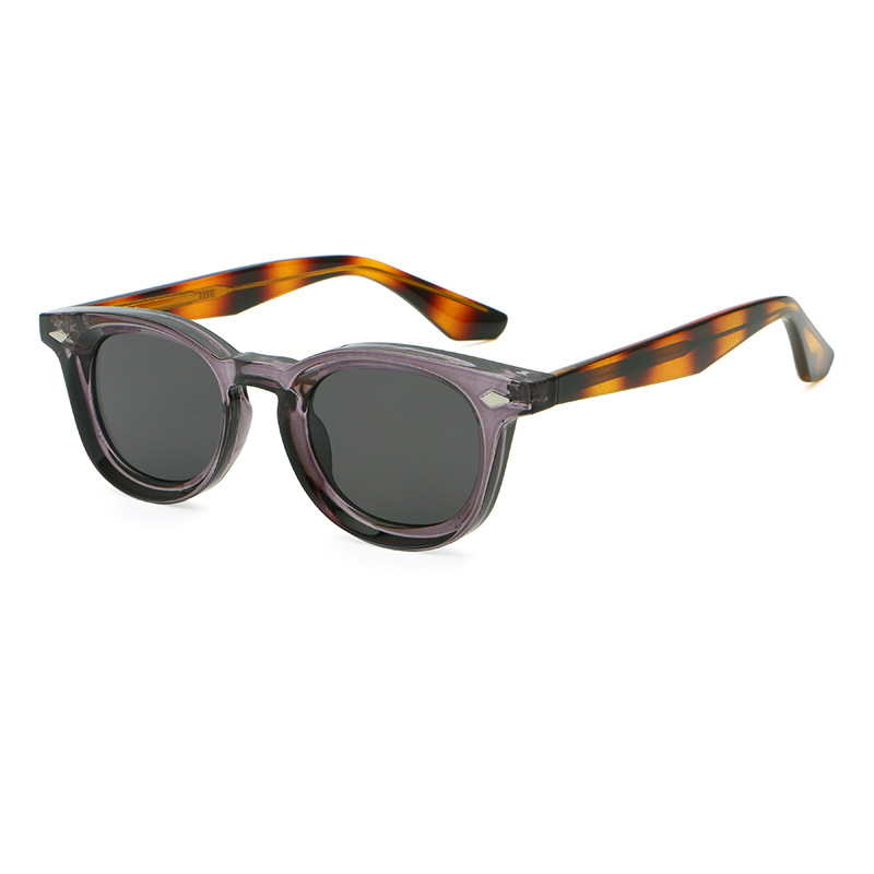 Óculos de sol Frank & Cleave modelo Carbon