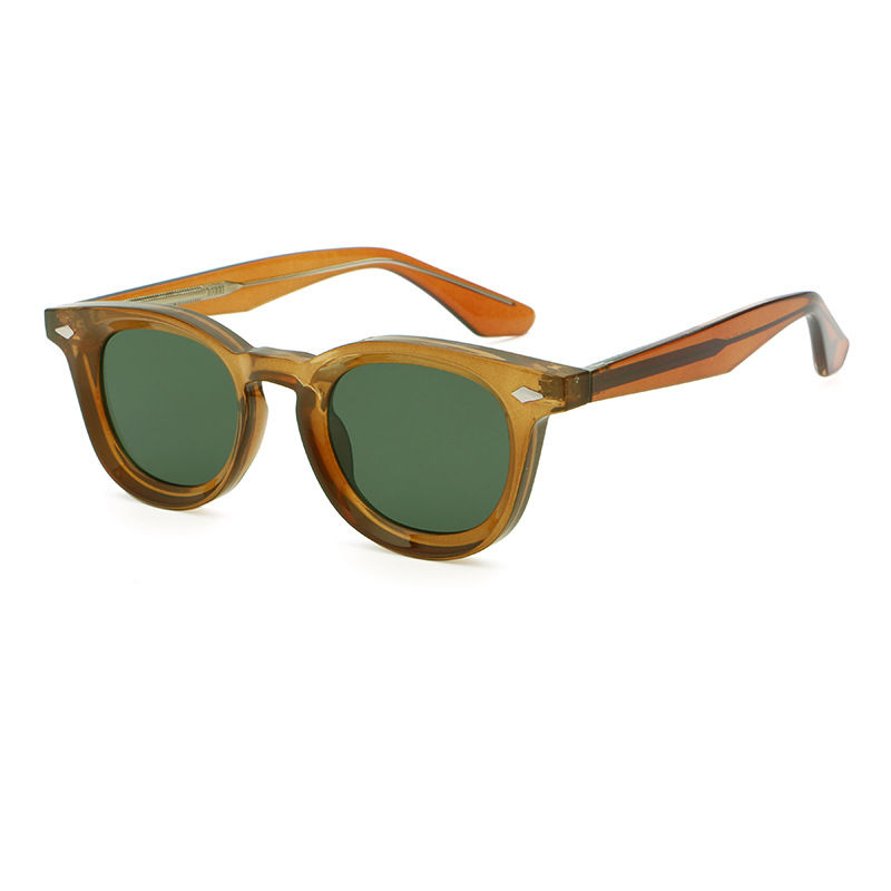 Óculos de sol Frank & Cleave modelo Indigo